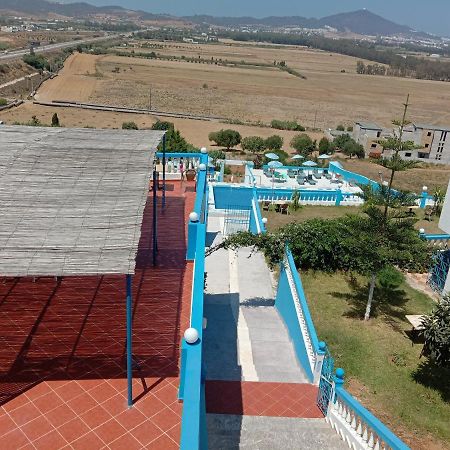 Tétouan Maliana Star Bed & Breakfast エクステリア 写真