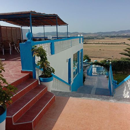 Tétouan Maliana Star Bed & Breakfast エクステリア 写真