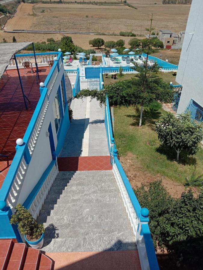 Tétouan Maliana Star Bed & Breakfast エクステリア 写真