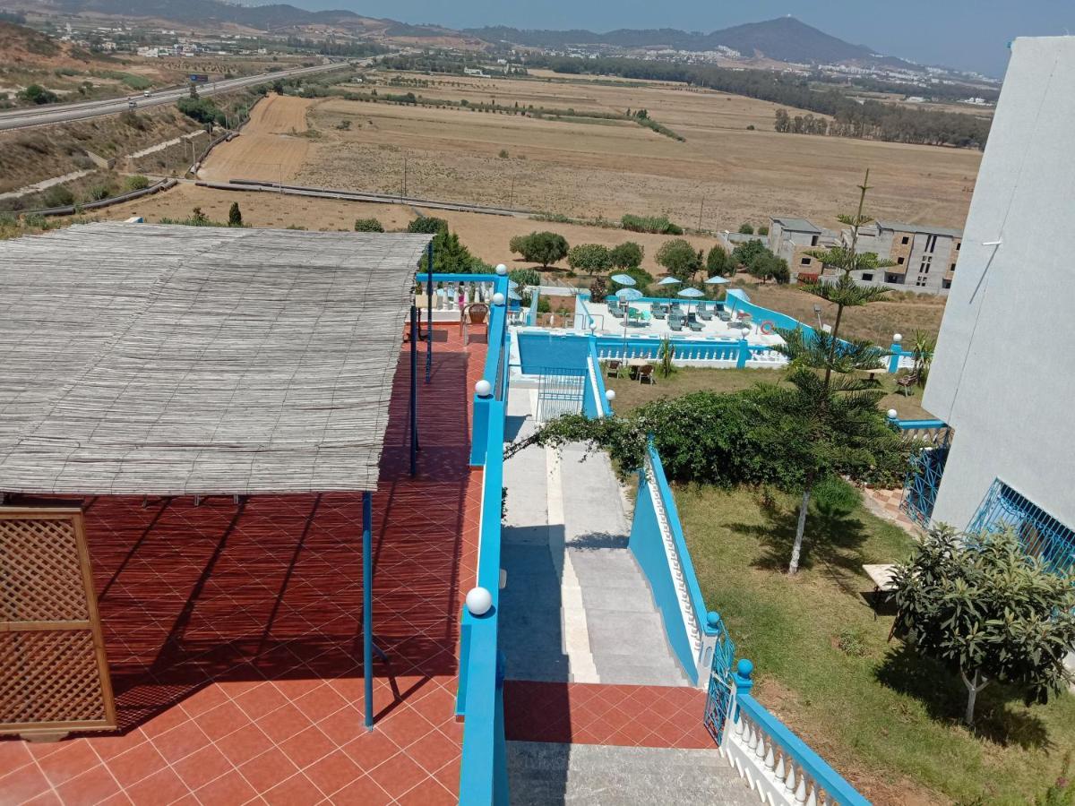 Tétouan Maliana Star Bed & Breakfast エクステリア 写真