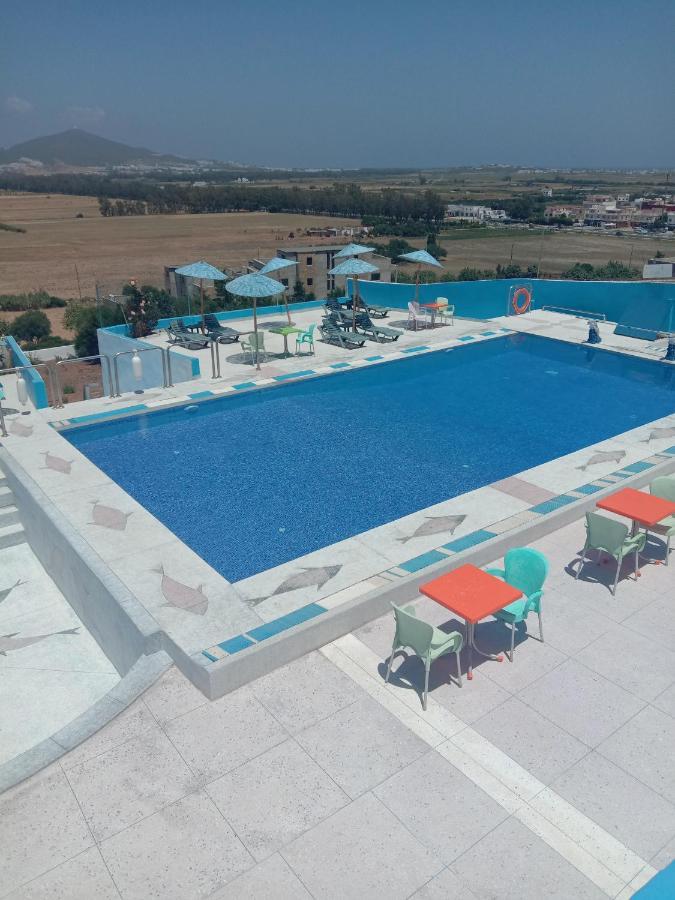 Tétouan Maliana Star Bed & Breakfast エクステリア 写真