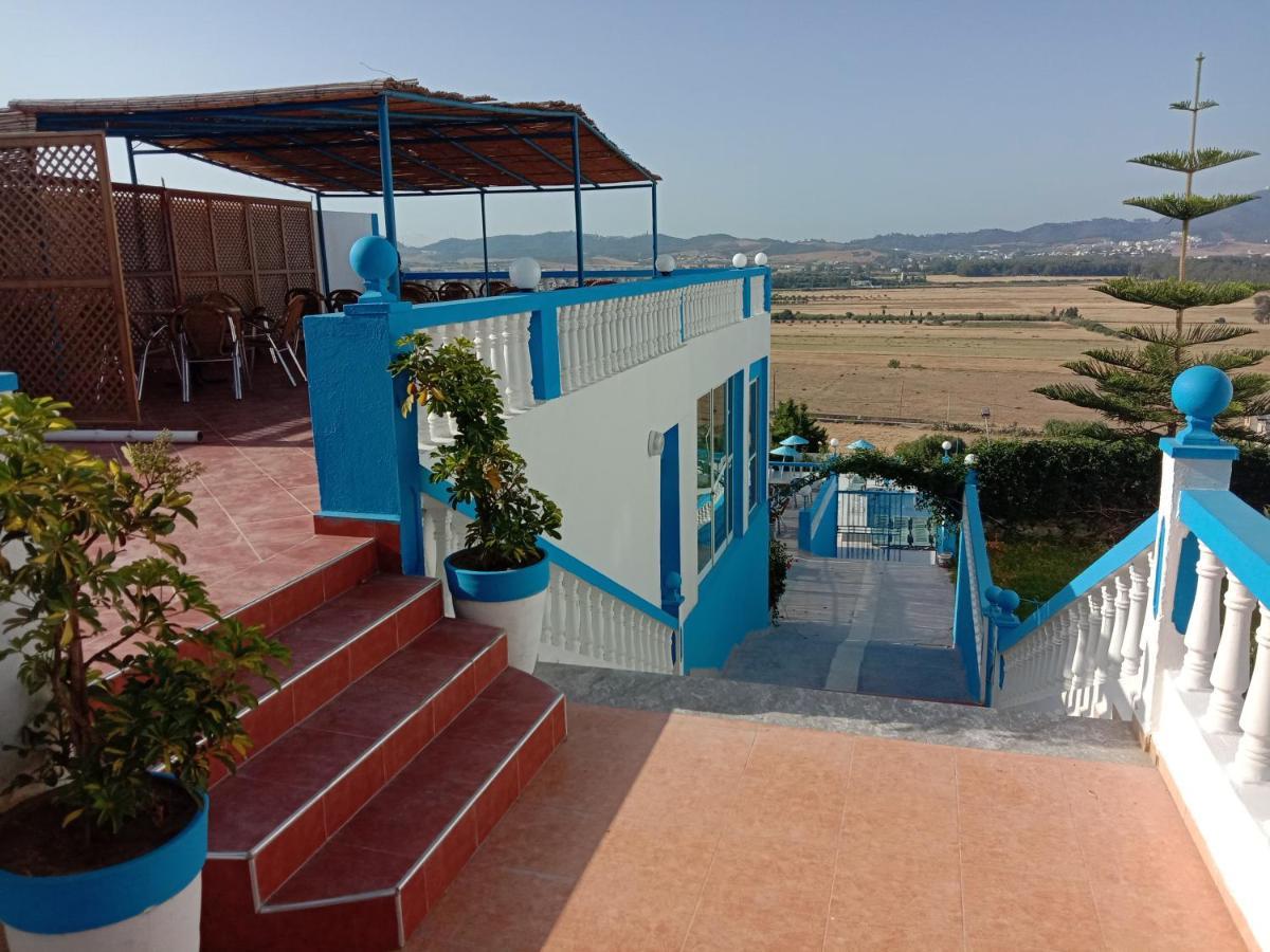 Tétouan Maliana Star Bed & Breakfast エクステリア 写真