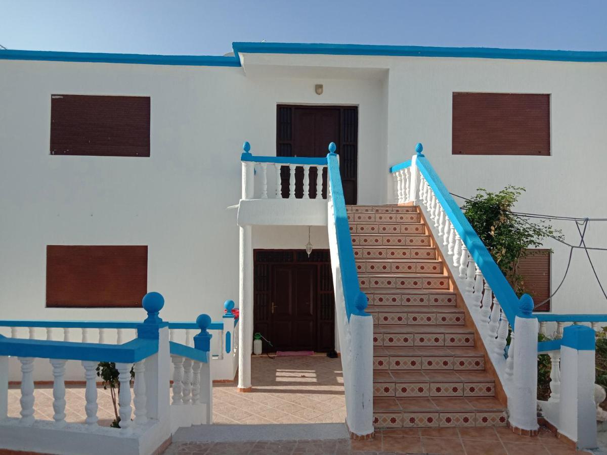 Tétouan Maliana Star Bed & Breakfast エクステリア 写真