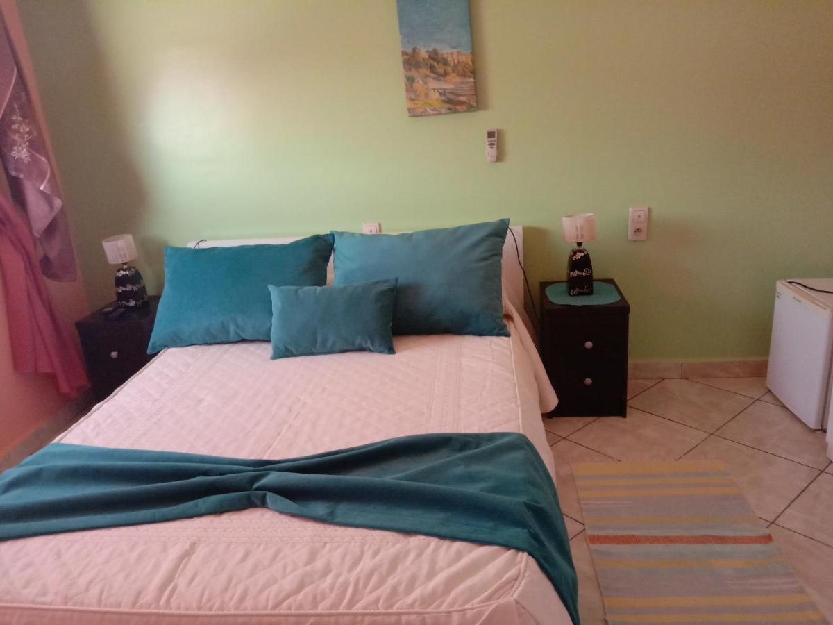 Tétouan Maliana Star Bed & Breakfast エクステリア 写真