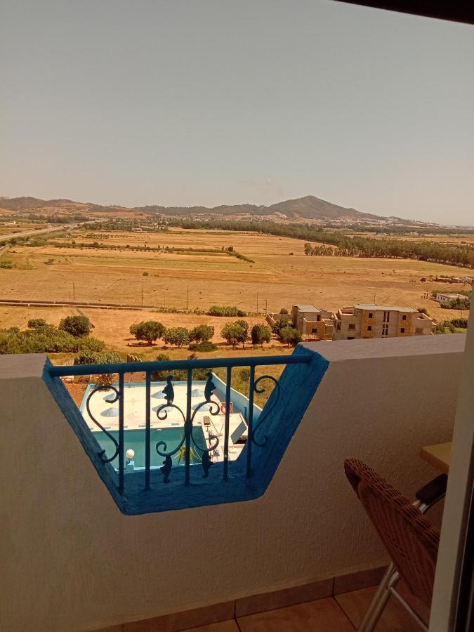 Tétouan Maliana Star Bed & Breakfast エクステリア 写真