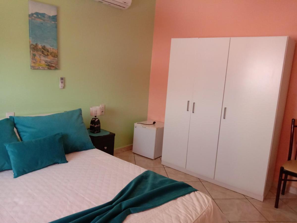Tétouan Maliana Star Bed & Breakfast エクステリア 写真