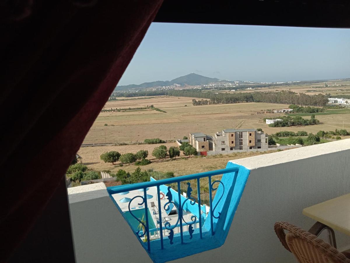 Tétouan Maliana Star Bed & Breakfast エクステリア 写真