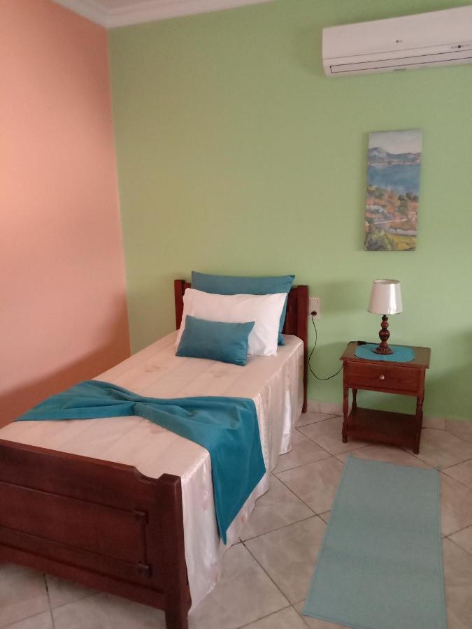Tétouan Maliana Star Bed & Breakfast エクステリア 写真