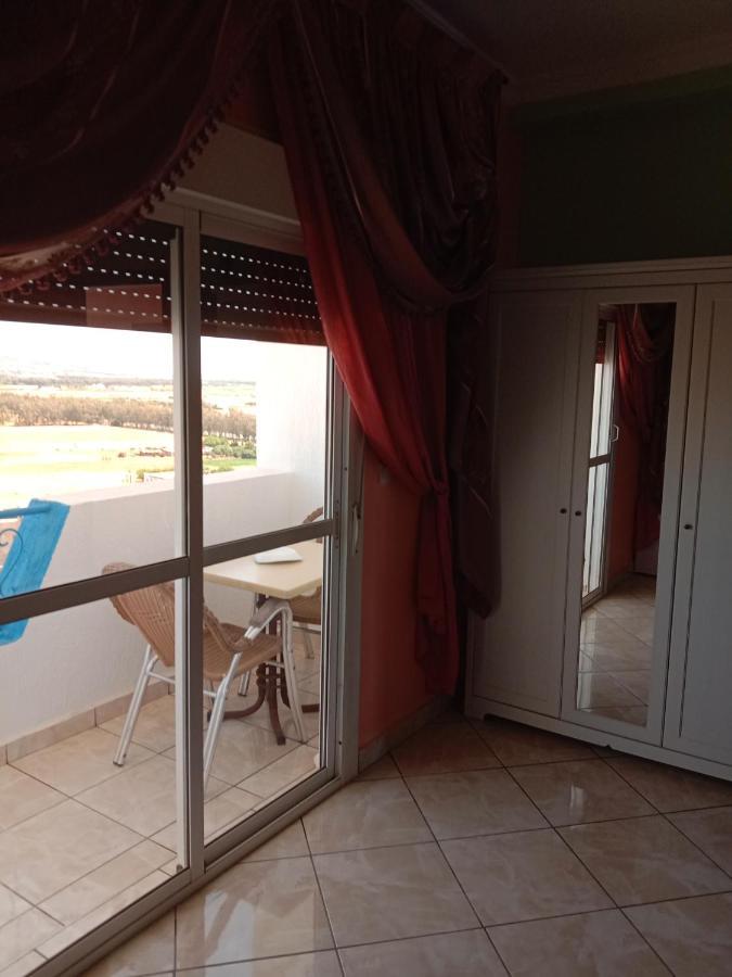Tétouan Maliana Star Bed & Breakfast エクステリア 写真