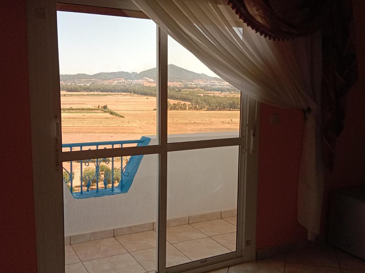 Tétouan Maliana Star Bed & Breakfast エクステリア 写真