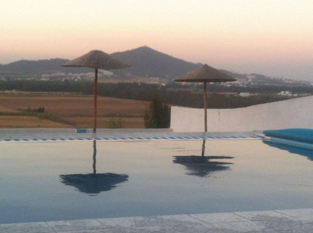 Tétouan Maliana Star Bed & Breakfast エクステリア 写真