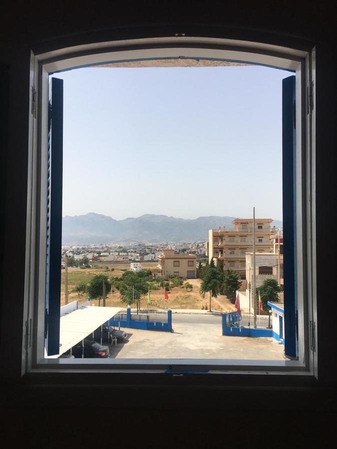Tétouan Maliana Star Bed & Breakfast エクステリア 写真