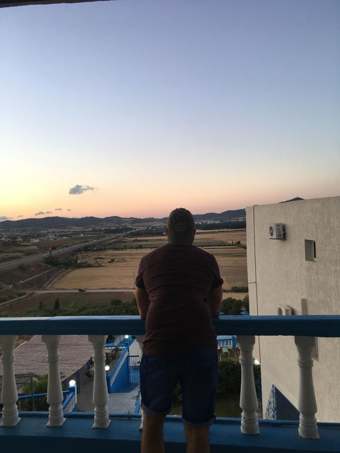 Tétouan Maliana Star Bed & Breakfast エクステリア 写真