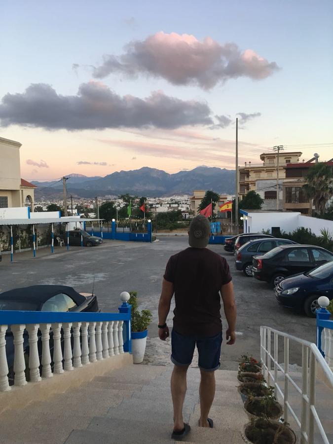 Tétouan Maliana Star Bed & Breakfast エクステリア 写真