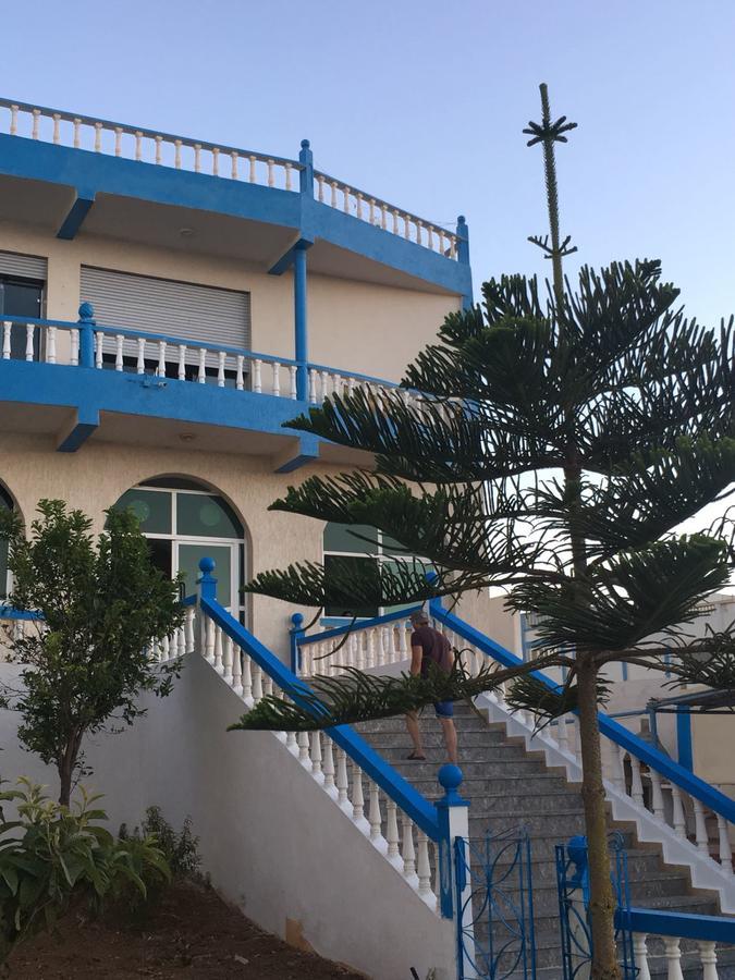 Tétouan Maliana Star Bed & Breakfast エクステリア 写真