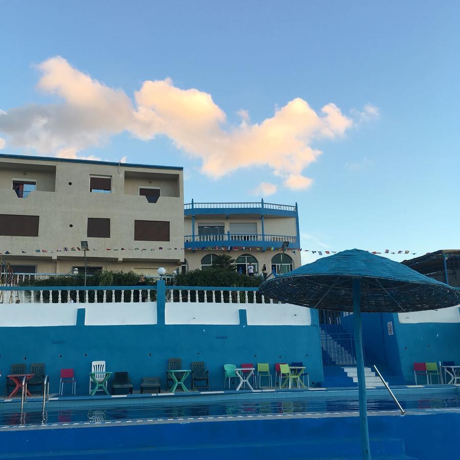 Tétouan Maliana Star Bed & Breakfast エクステリア 写真