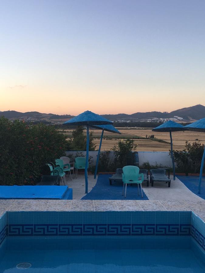 Tétouan Maliana Star Bed & Breakfast エクステリア 写真
