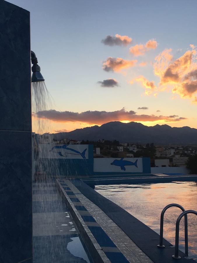 Tétouan Maliana Star Bed & Breakfast エクステリア 写真