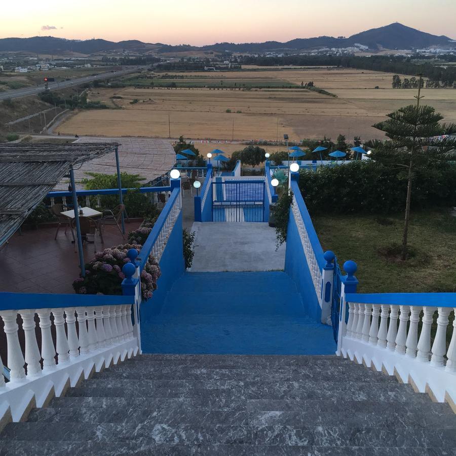 Tétouan Maliana Star Bed & Breakfast エクステリア 写真