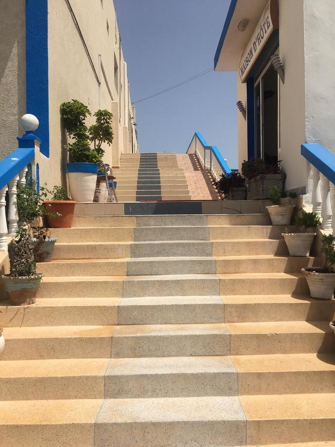 Tétouan Maliana Star Bed & Breakfast エクステリア 写真