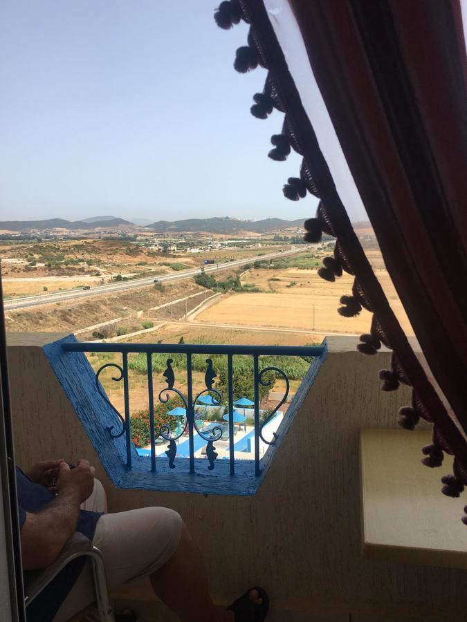 Tétouan Maliana Star Bed & Breakfast エクステリア 写真