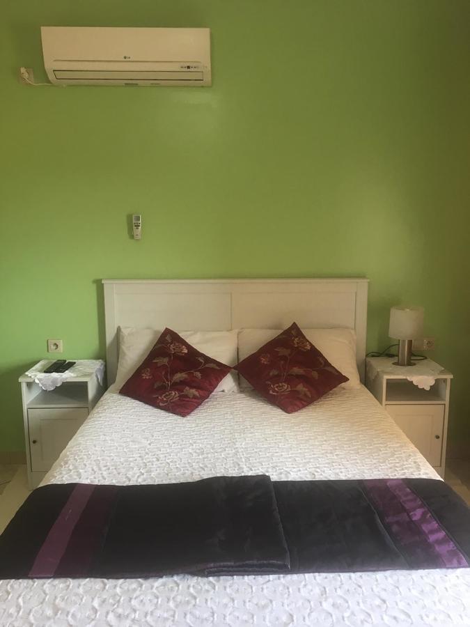 Tétouan Maliana Star Bed & Breakfast エクステリア 写真