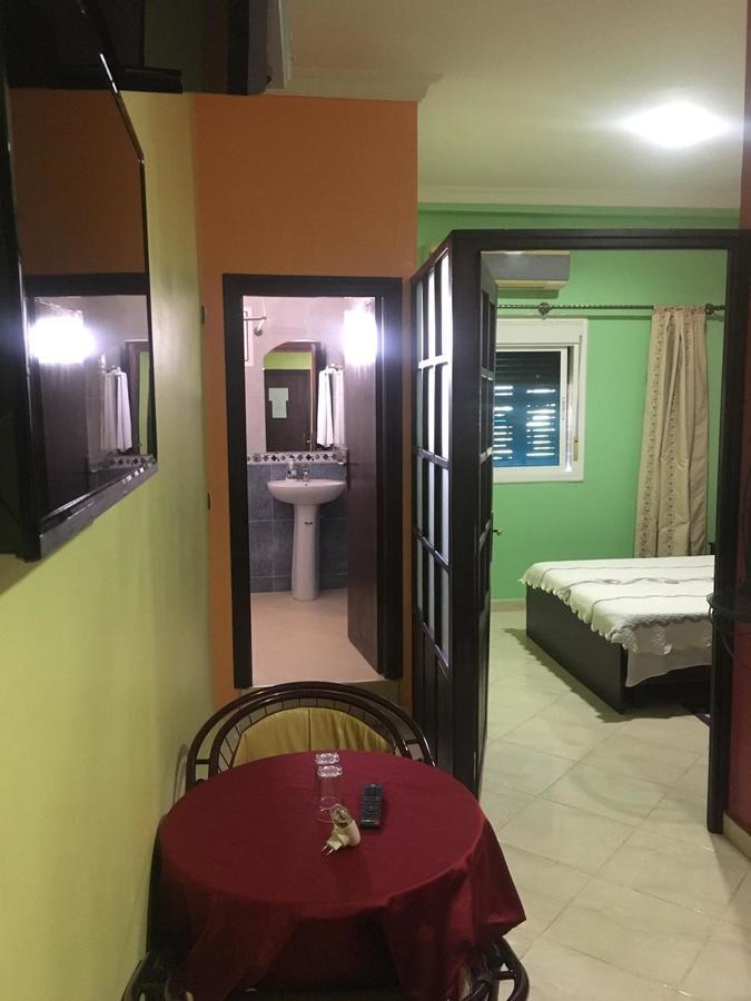 Tétouan Maliana Star Bed & Breakfast エクステリア 写真