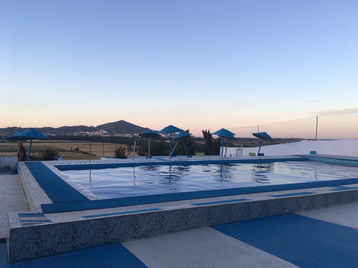 Tétouan Maliana Star Bed & Breakfast エクステリア 写真