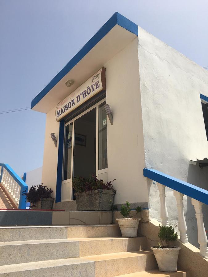 Tétouan Maliana Star Bed & Breakfast エクステリア 写真