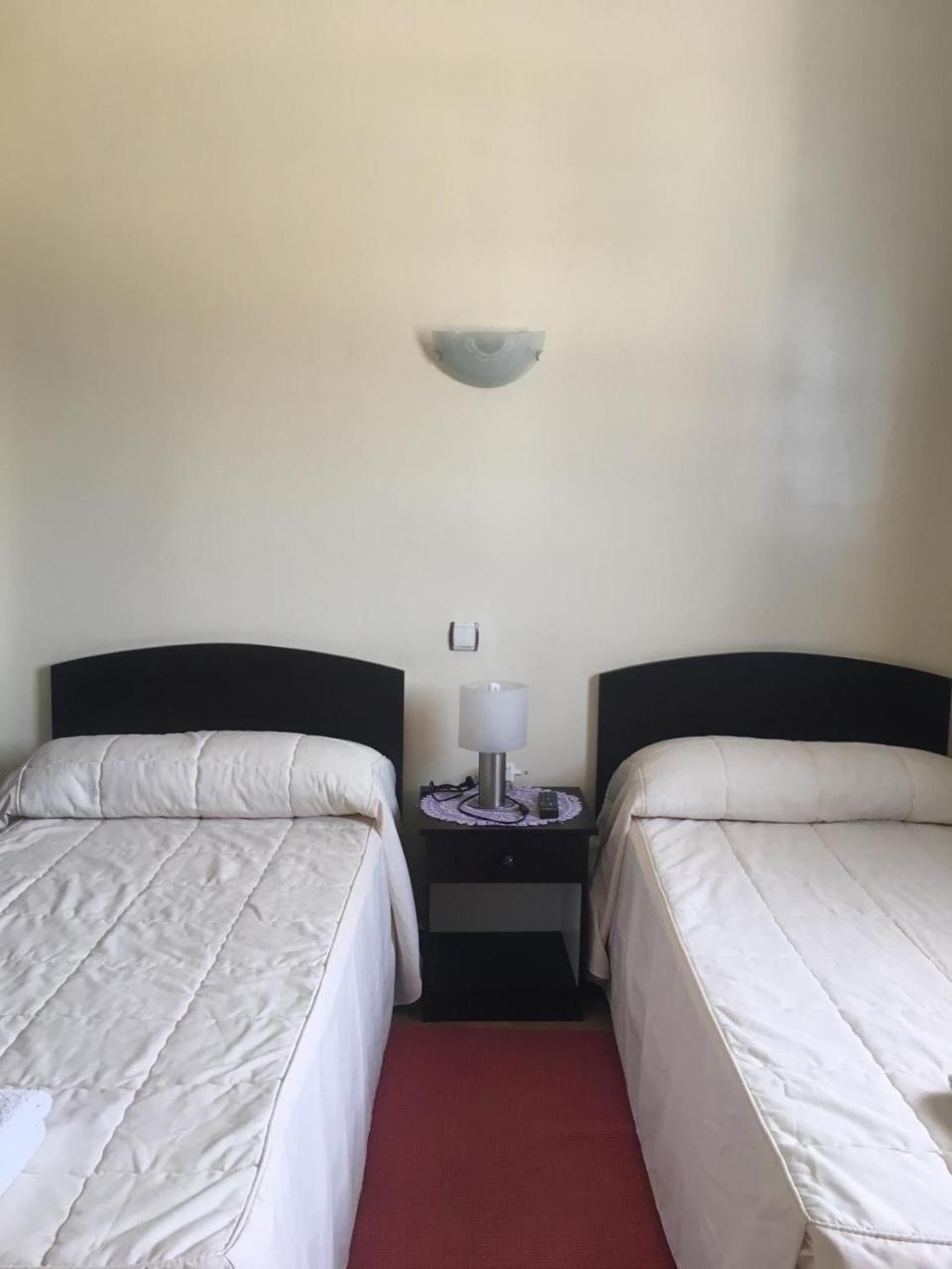 Tétouan Maliana Star Bed & Breakfast エクステリア 写真